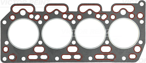 Gasket, cylinder head